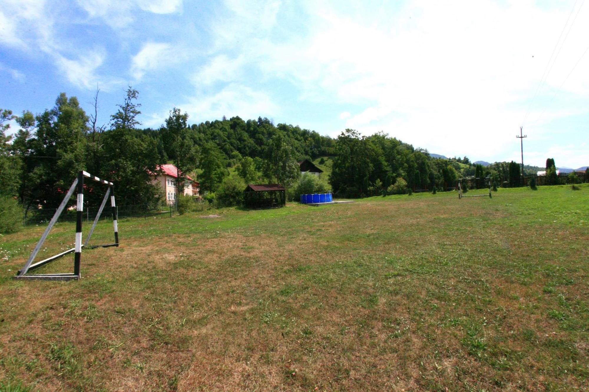 Vila Doina Branului Bran  Exterior foto