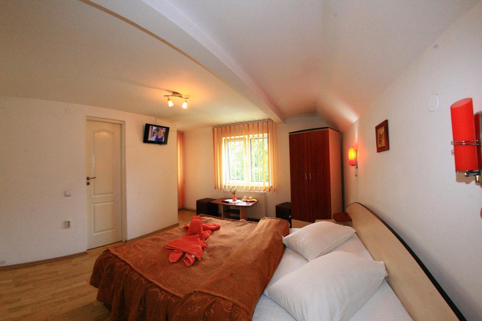 Vila Doina Branului Bran  Exterior foto